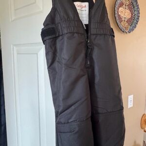 Cat & Jack kids snowsuit